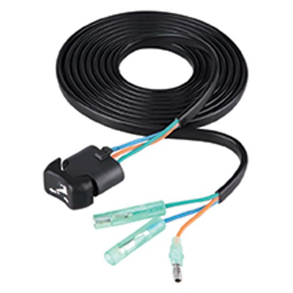 EMP Power Trim Switch (87-09057) - image 1