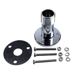Digital Yacht Antenna Deck Base f/CX4A Antenna - E179F
