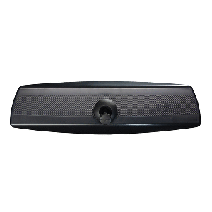 PTM Watersports VR-140 PRO Mirror - Black - P12848-200