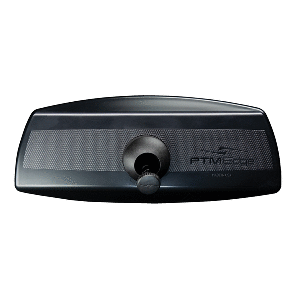 PTM Watersports VR-100 PRO Mirror - Black - P12848-300