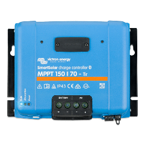 Victron Energy Victron SmartSolar MPPT 150/70 - TR Solar Charge Controller - SCC115070211