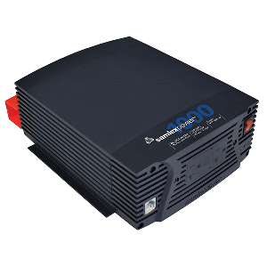 Samlex America Samlex NTX-1000-12 Pure Sine Wave Inverter - 1000W