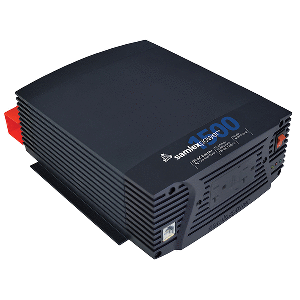 Samlex America Samlex NTX-1500-12 Pure Sine Wave Inverter - 1500W