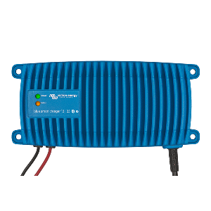 Victron Energy Victron BlueSmart IP67 Charger - 12/25(1) 120V (UL 1236) - BPC122547106
