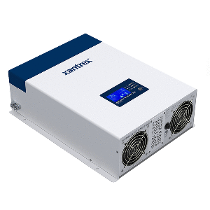 Xantrex Freedom XC PRO Marine 3000W Inverter/Charger - 12V - 818-3015