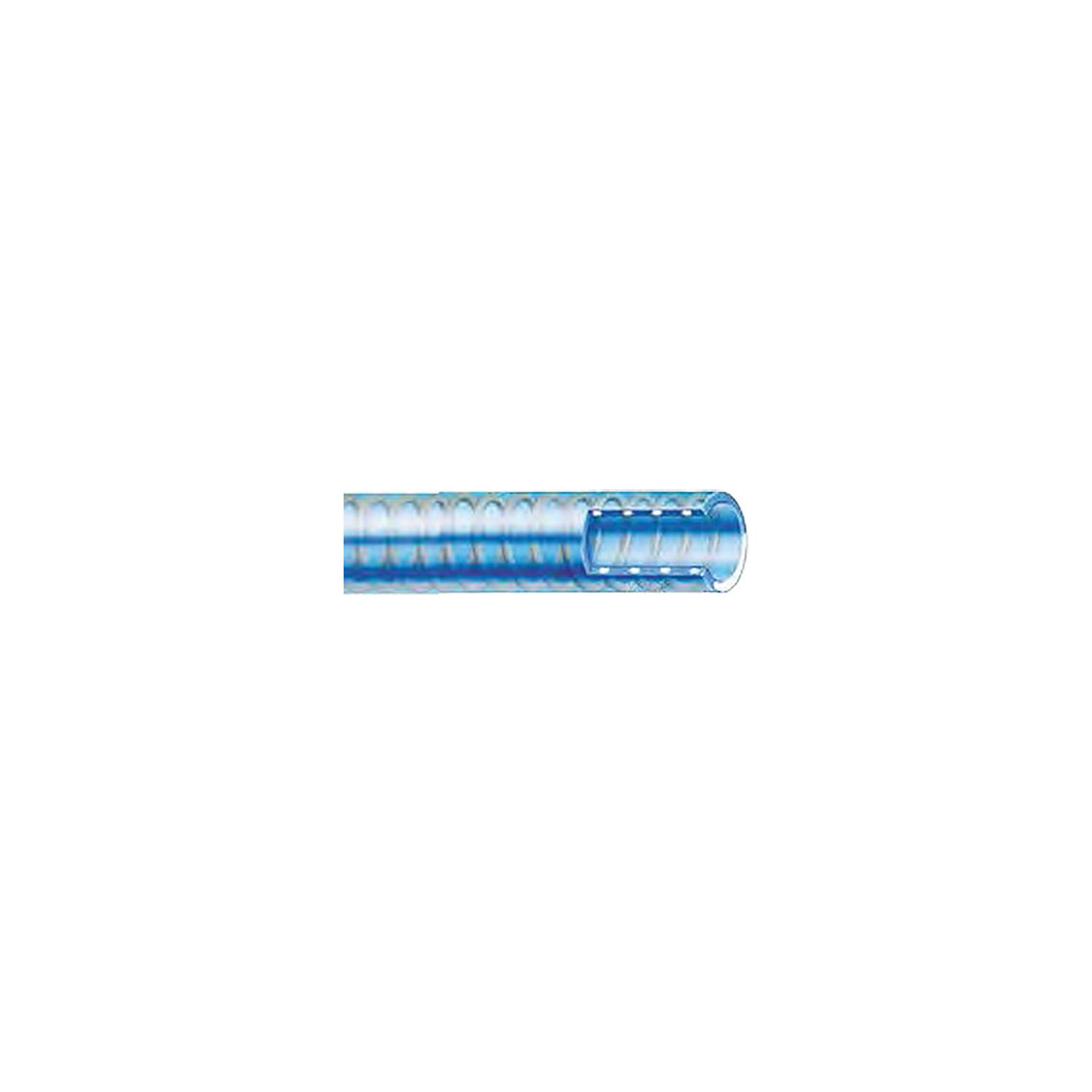 Shields Hose Shields Marine Vac Extra Heavy Duty Industrial Grade Hose - 16-146-1120S