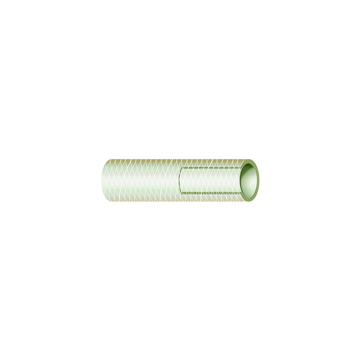 Shields Hose Shields Marine Heavy Duty Reinforced PVC Series 168 50' Hose