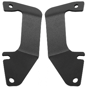 RIGID Industries 2014 - 2020 Toyota Tundra A-Pillar Mount - Black - 46701