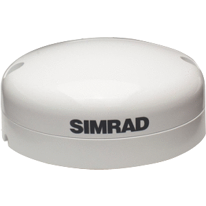 Simrad GPS Antenna GS25 - 000-11043-002