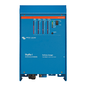 Victron Energy Victron Skylla-i Battery Charger 24/100 (3) 230V Battery Charger - SKI024100002
