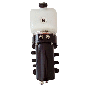 Uflex USA Uflex UPMD MasterDrive Power Unit