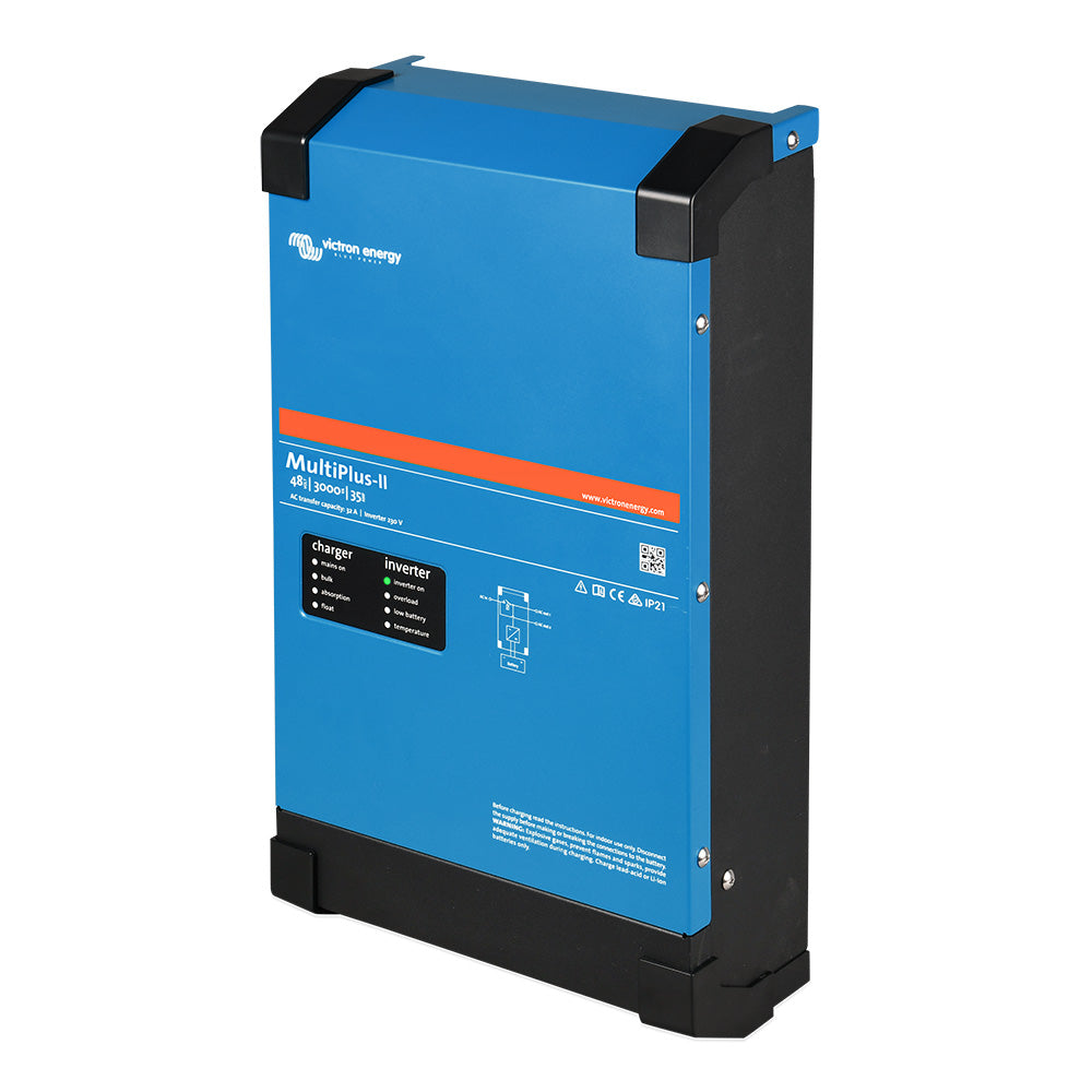 Victron Energy Victron MultiPlus-II 48/3000 35-50 120V - PMP482305100