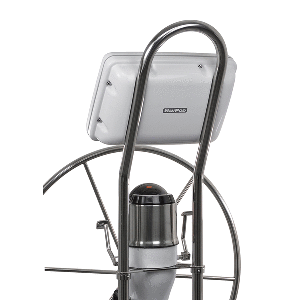 NavPod SailPod Precut 15.18″W x 9.85″H (38.6cm W x 25cm H) f/Garmin GPSMAP® 1223/1243xsv - 9.5″ Wide Guard - GP1200-20