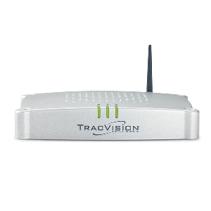 KVH TV-Hub A f/Circular TV Series Systems - 01-0380-05