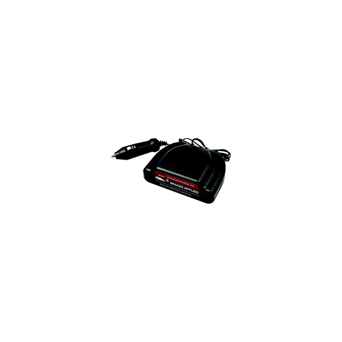Demco 9599005 Coachlink™ Wireless Brake Monitoring System - image 1