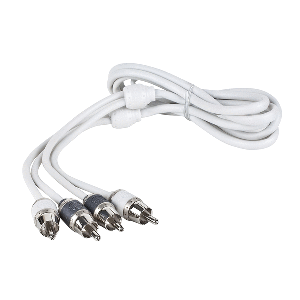 T-Spec V10 Series RCA Audio Cable - 2 Channel - 6' (1.83 M) - V10R6