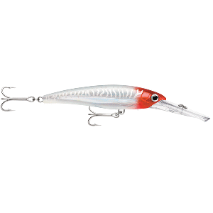 Rapala X-Rap® Magnum® 15 Redhead UV - XRMAG15RHU