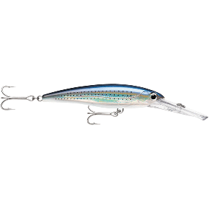 Rapala X-Rap® Magnum® 30 Spotted Minnow - XRMAG30SPM