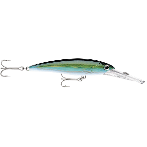 Rapala X-Rap® Magnum® 30 Yellowfin Tuna - XRMAG30YFT