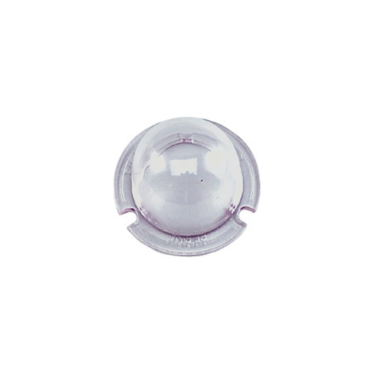 Perko 0074DP0WHT Clear Spare Lens F/945 - 0074DP0WHT