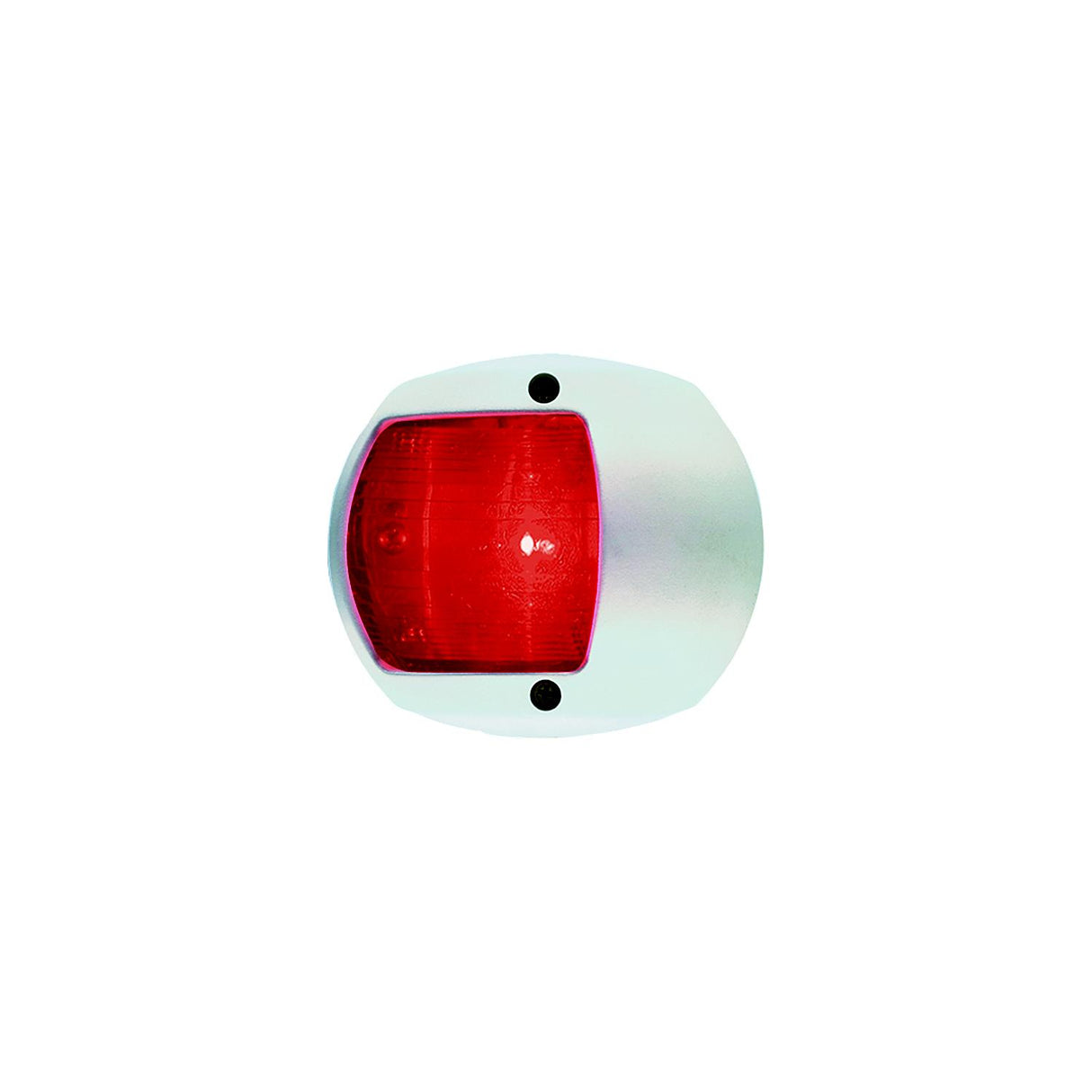 Perko Navigation Side Light, Red - 0170WP0DP1