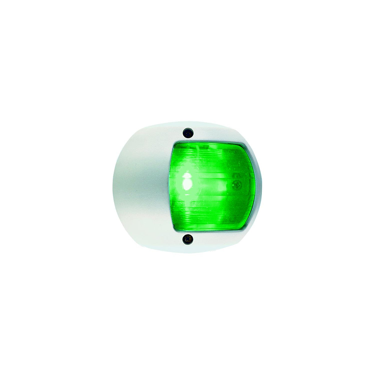 Perko Navigation Side Light, Green - 0170WSDDP1