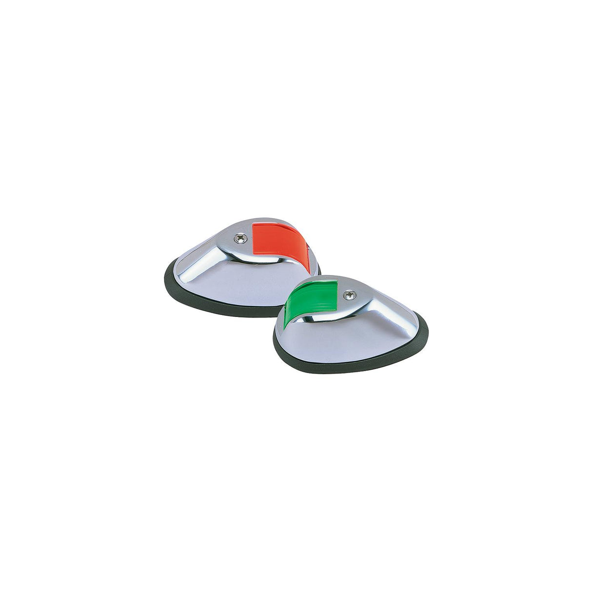 Perko Sidelight Chrome - 0254M00DP1 - official Perko product image 3