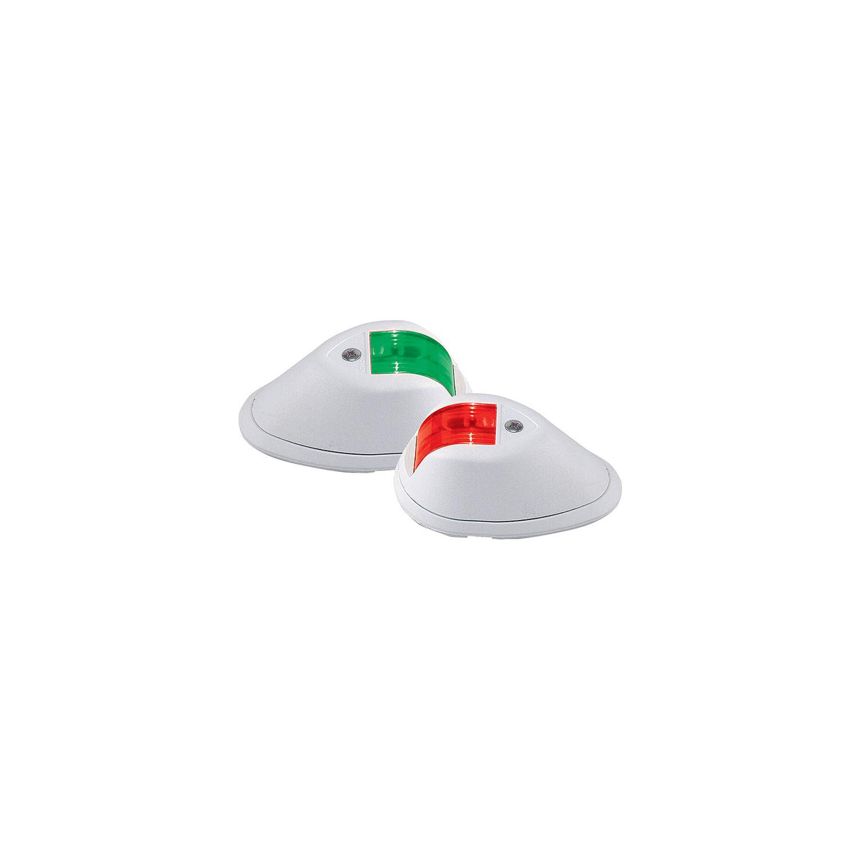 Perko 12V Vert Side Light White 1Pr/Cd - 0254W00DP1 - official Perko product image 4