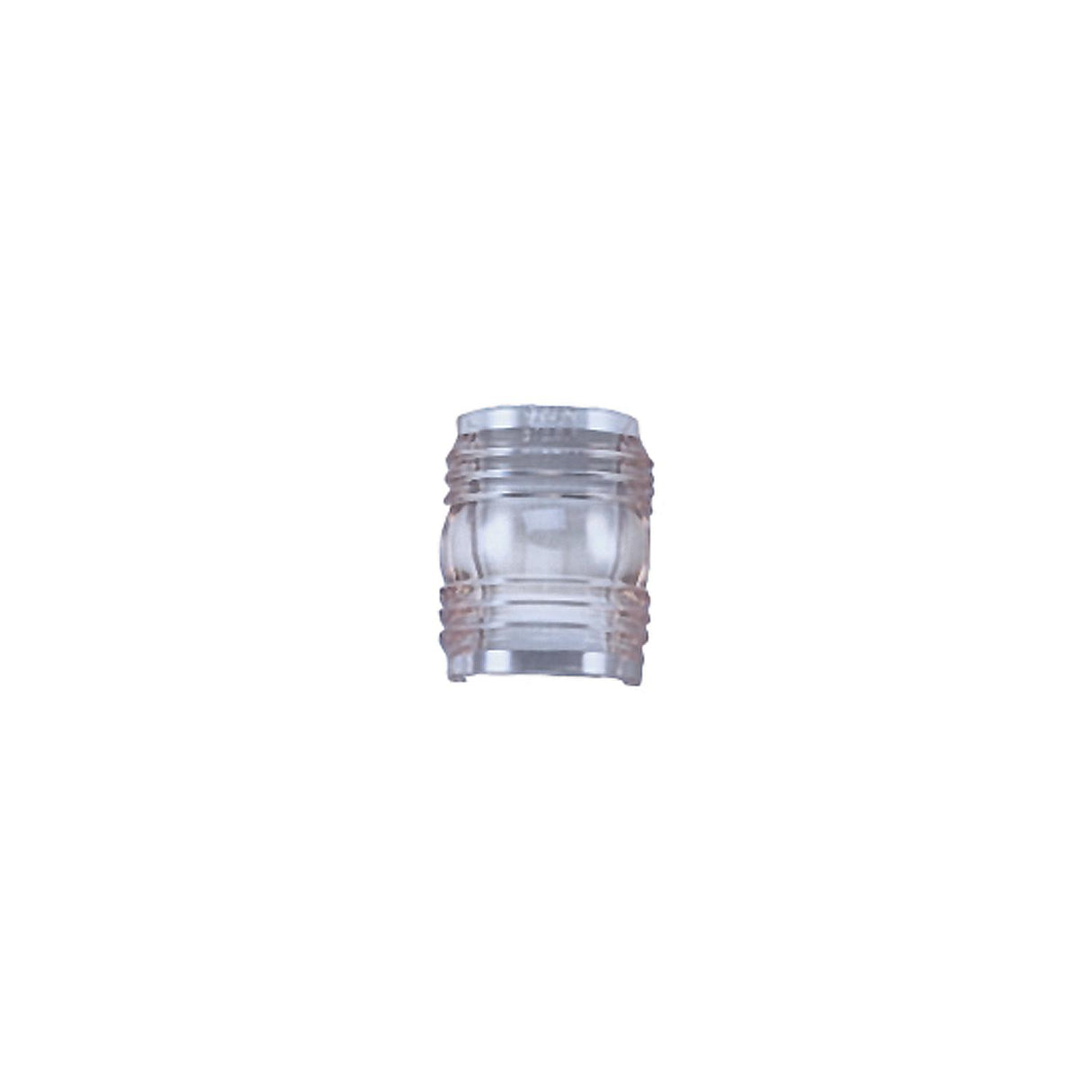 Perko Spare Lens for Stern Light, Clear, 2/Card - 0278DP0WHT
