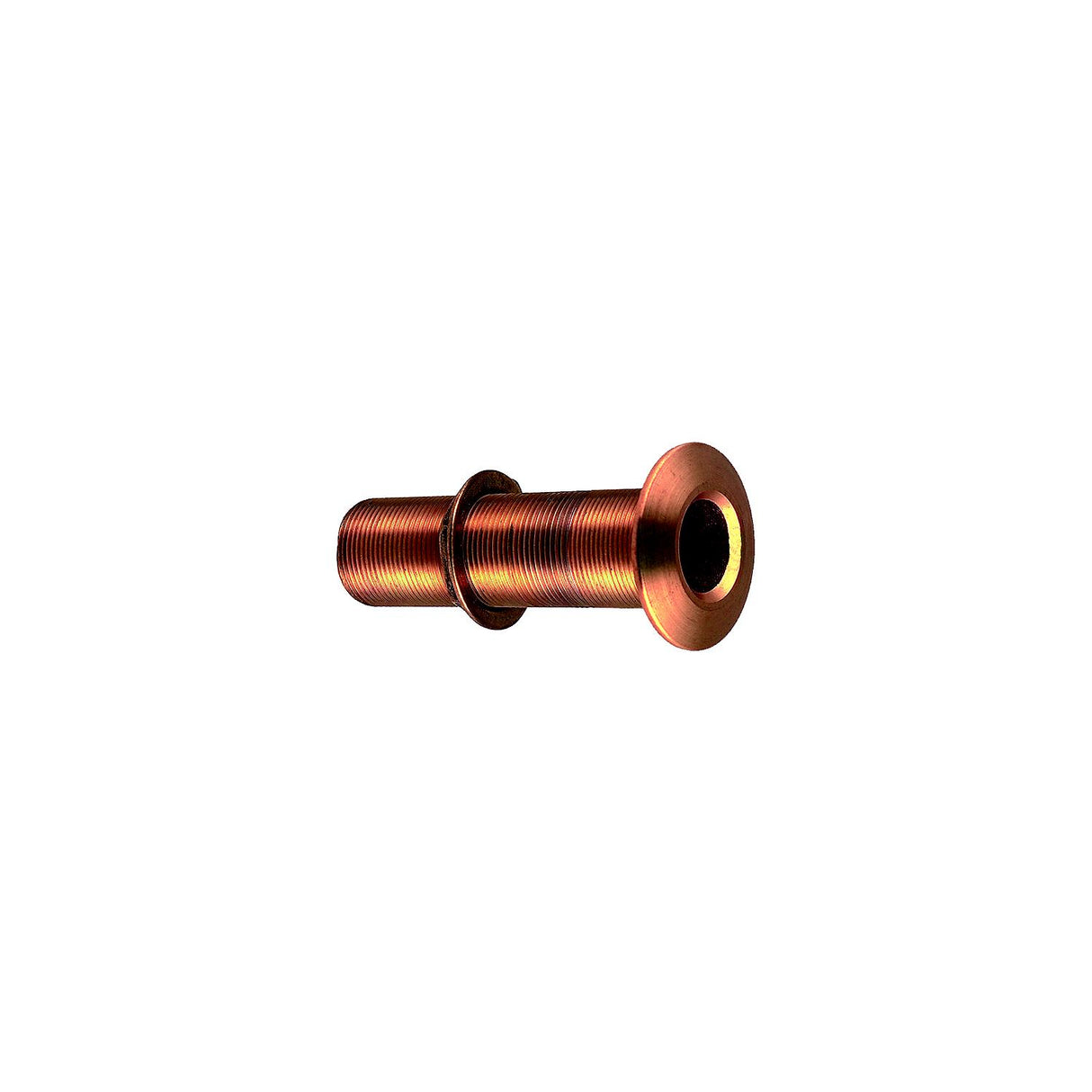 Perko Perko 0348DP6PLB Thru Hull Connector 1" Bronze
