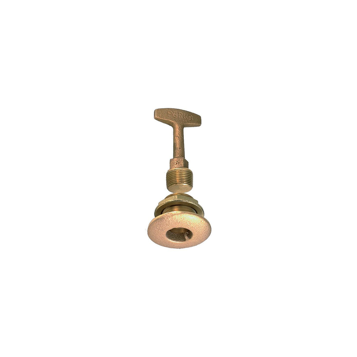 Perko Garboard Drain Plugs - 0363DP0PLB