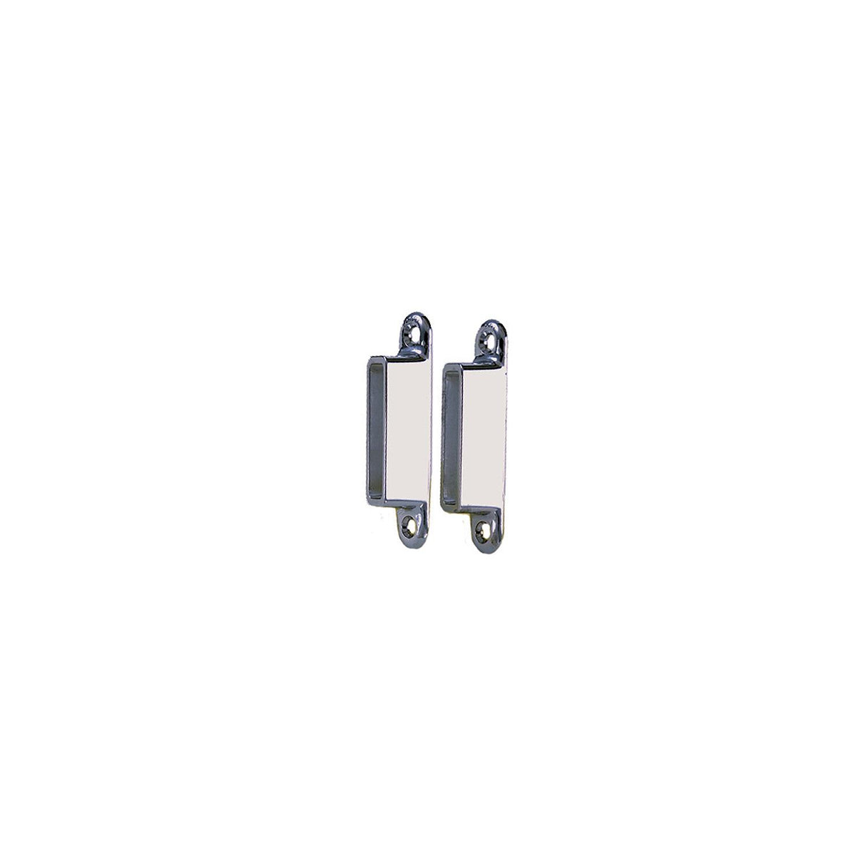 Perko Boat Cover Sockets - 0578DP0CHR