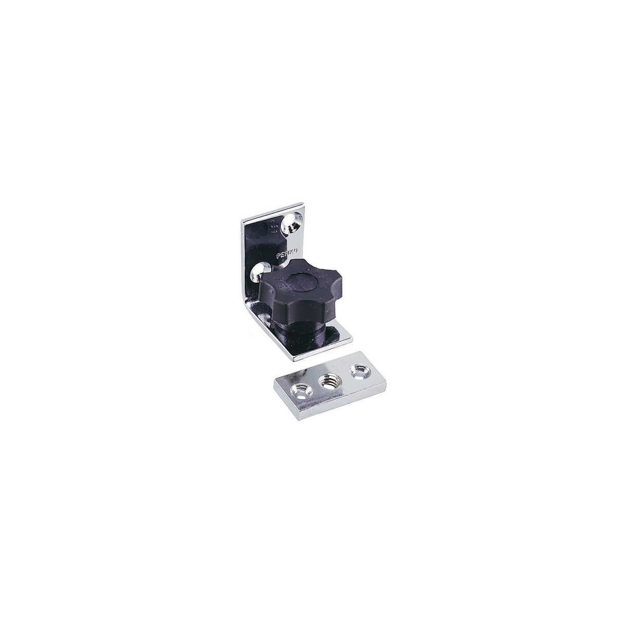Perko Removable Angled Table Fastnr - 0719DP0CHR