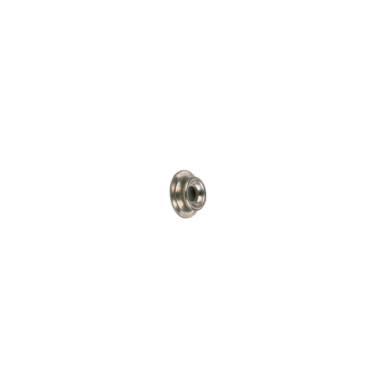 Perko Snap Stud, 100 Pack - 0901000NKL