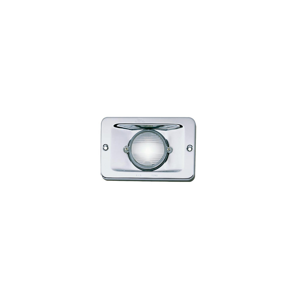 Perko 0284 DP0 Clr Globe F/939 Light Marine Boat
