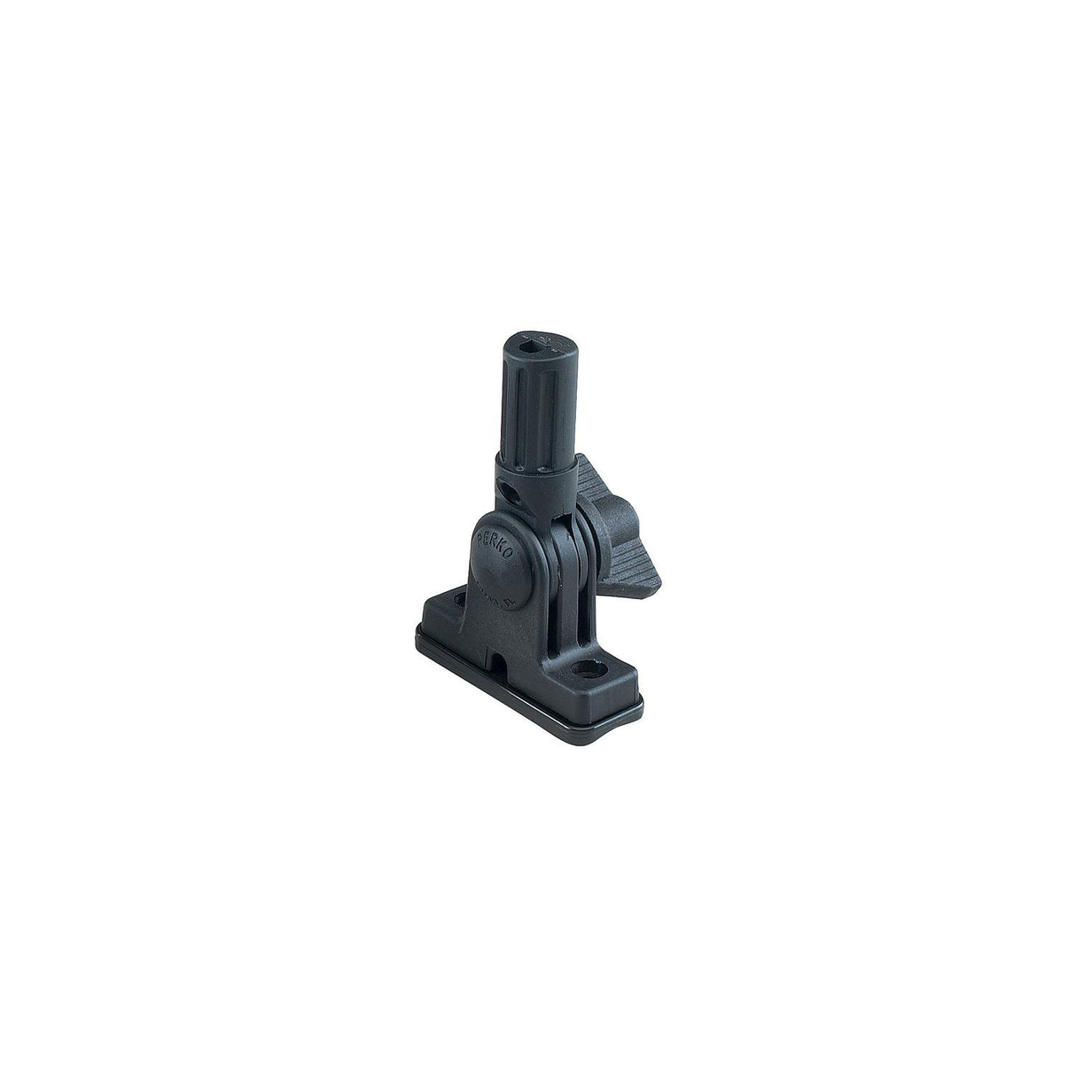 Perko 1054DPBBLK Spare Vertical Mount, Black - 1054DPBBLK