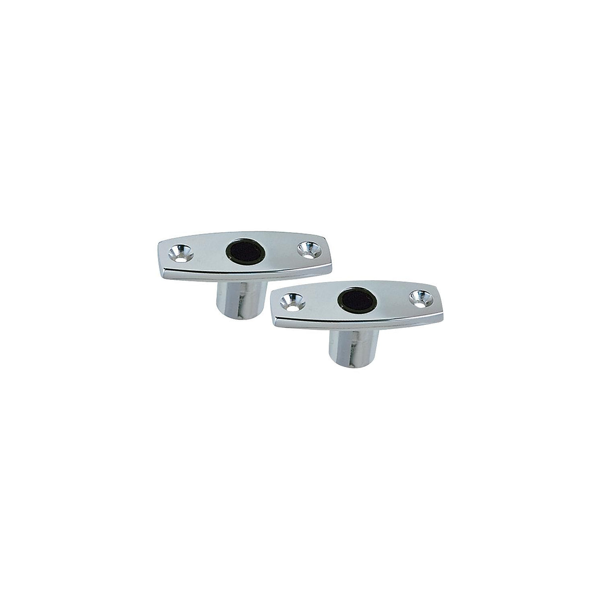 Perko 1185 DP0 Chr Rowlock Sckt Flsh Marine Boat