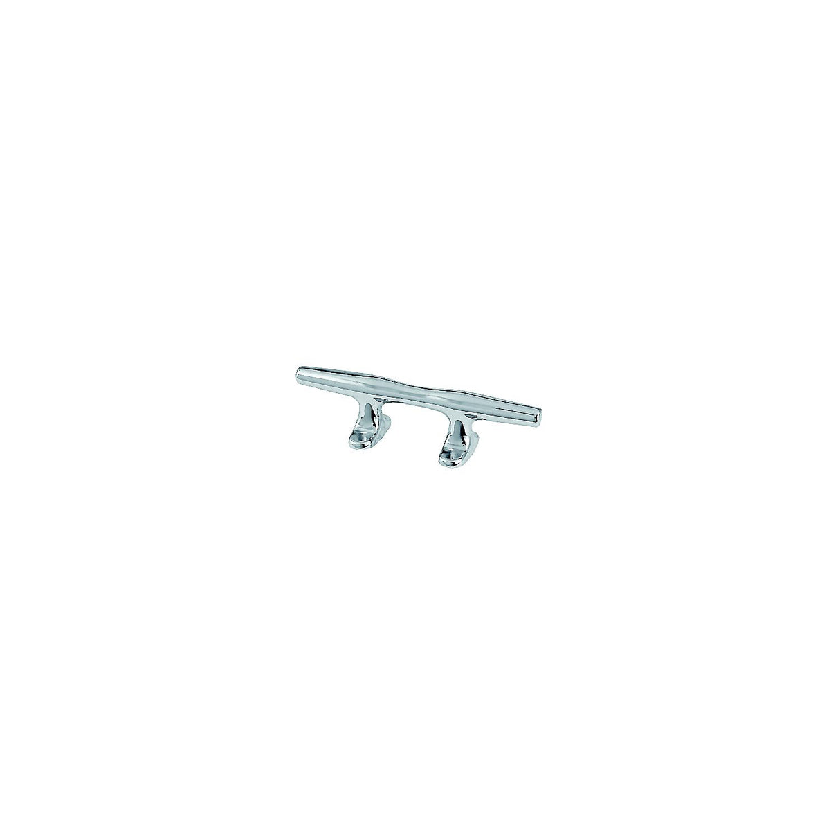 Perko Cleat 8" Open Base Chrome Plated - 1188DP8CHR