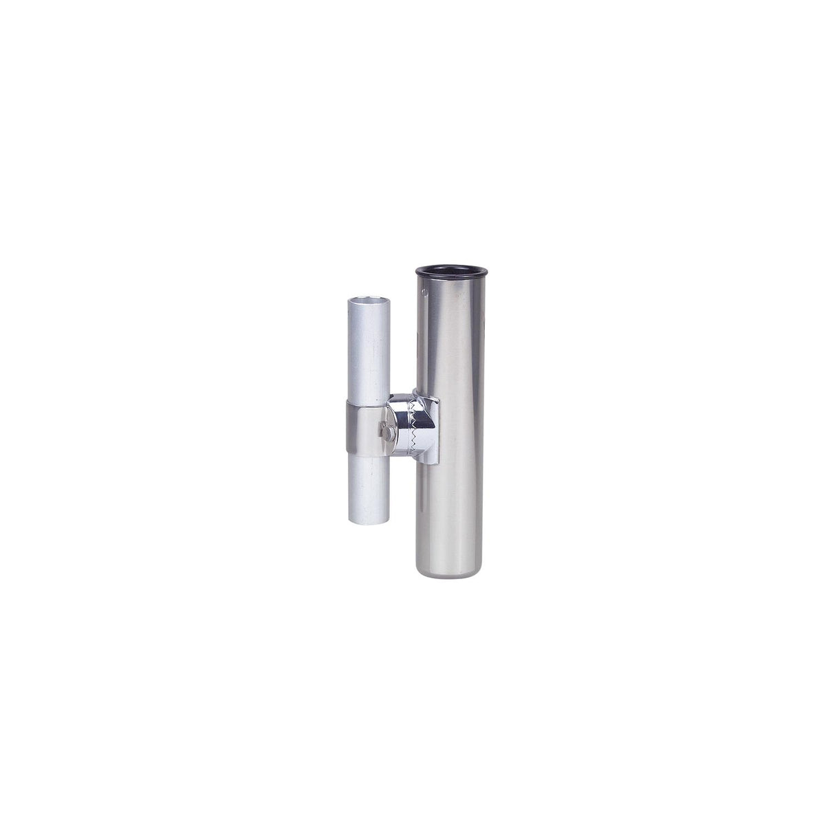 Perko Clamp-On Fishing Rod Holder - 1215DP0CHR