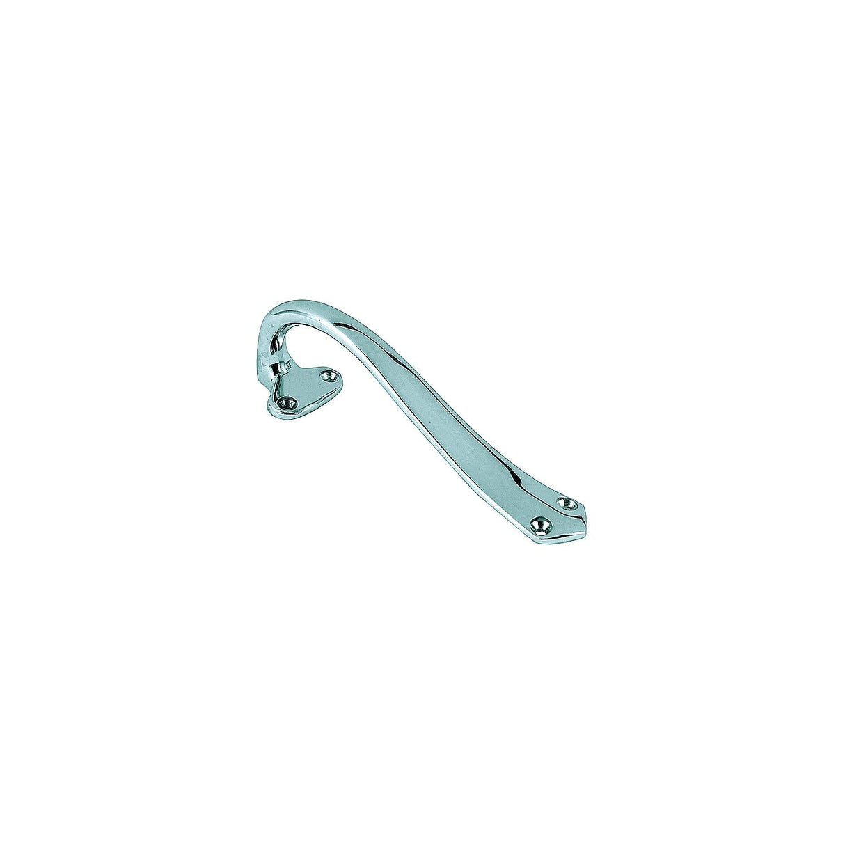 Perko Bow Handle for Daysailers - 1234DP0CHR