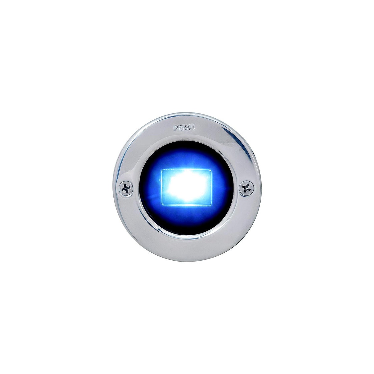 Perko 1266DP0STS LED Vertical Mount Stern Light, 2nm - 1266DP0STS