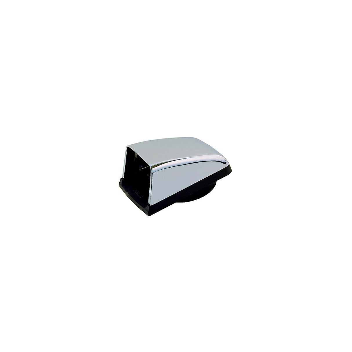 Perko Chromalex Cowl Ventilator - 1312DP0CHR