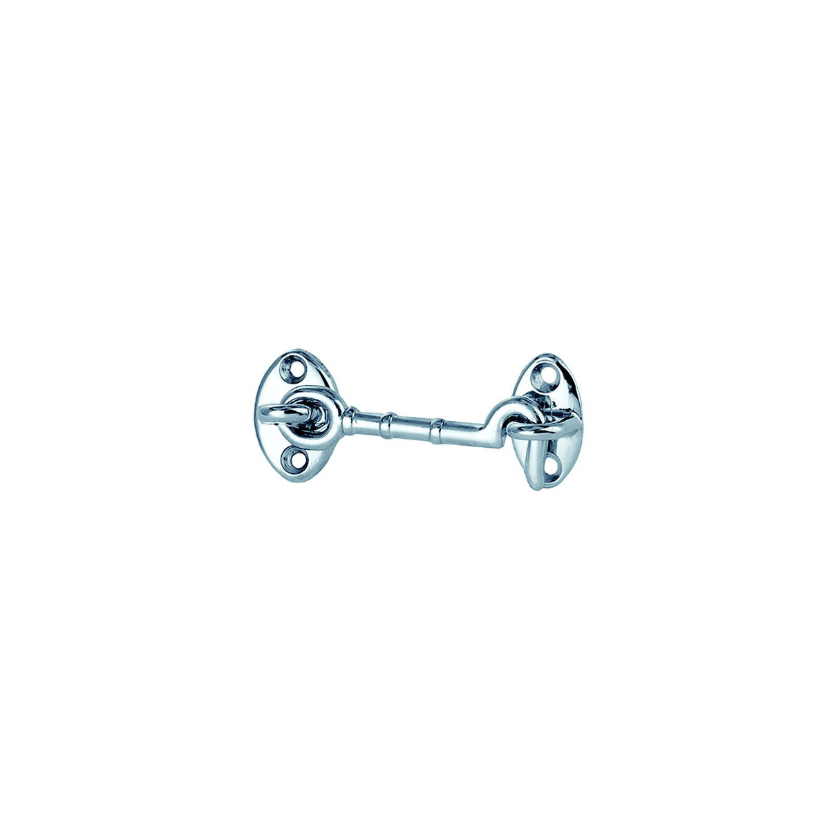Perko Spare Keeper for Cabin Door Hook, 2/Card