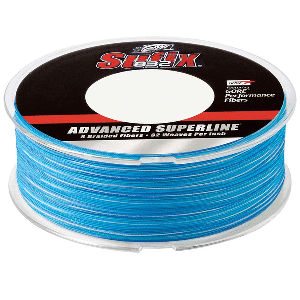 Sufix 832® Advanced Superline® Braid - 6lb - Coastal Camo - 600 yds - 660-206CC