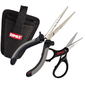 Rapala Pedestal Tool Combo - RPTC