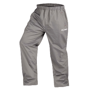 Onyx Outdoor Onyx Essential Rain Pant - Large - Grey - 503000-701-040-22