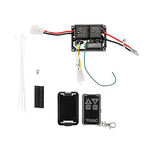 TRAC Outdoors Wireless Remote f/G2 Anchor Winch - 69041