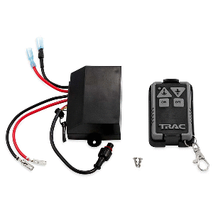 TRAC Outdoors Wireless Remote F/G3 Anchor Winch - 69044