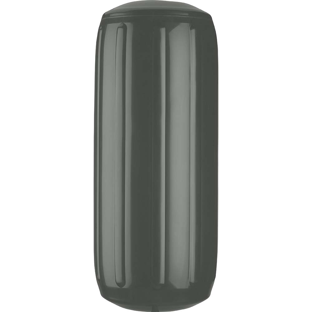 Polyform U.S. Polyform HTM-2 Fender 8.5" x 20.5" - Graphite - HTM-2 GRAPHITE