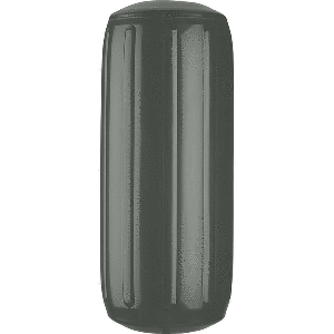 Polyform U.S. Polyform HTM-3 Fender 10.5" x 27" - Graphite - HTM-3 GRAPHITE